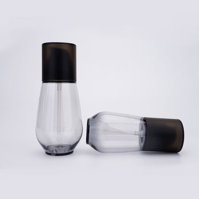 Clear Recycle Kosong Botol Perawatan Kulit Ringan 100ml 130ml 160ml