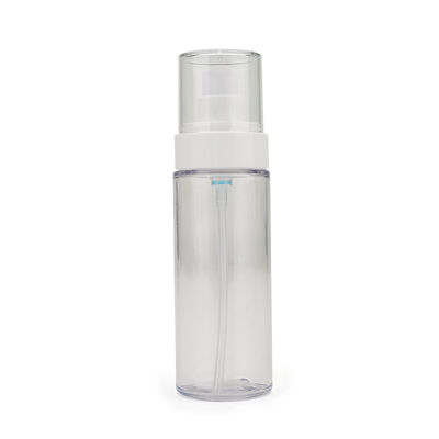 Botol Penetes Plastik 100ml Tahan Lama Mudah Dibawa Sertifikasi QS