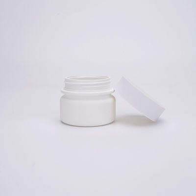 30g 50g Wadah Kosmetik Plastik Untuk Perawatan Kulit Wajah