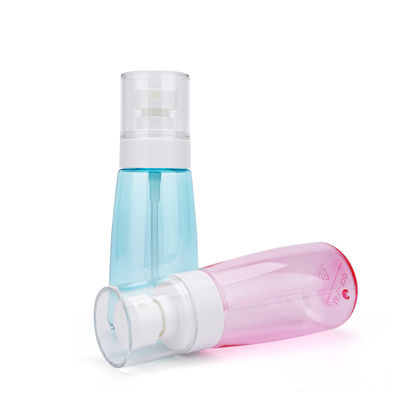 Botol Semprot Plastik PETG