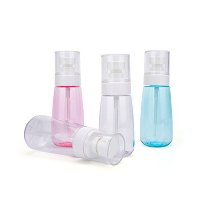 Botol Semprot Plastik PETG