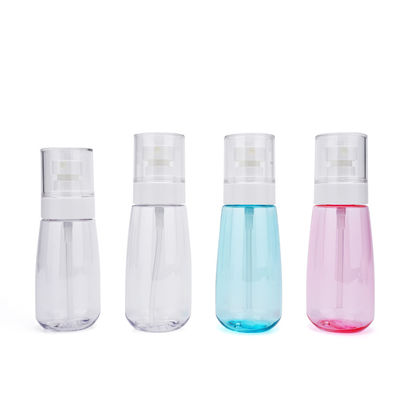Botol Semprot Plastik PETG