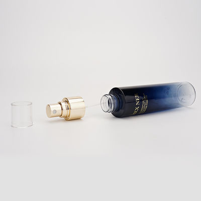 Botol Semprot Kosong Plastik SGS, Botol Kabut Semprot Halus 120ml PET