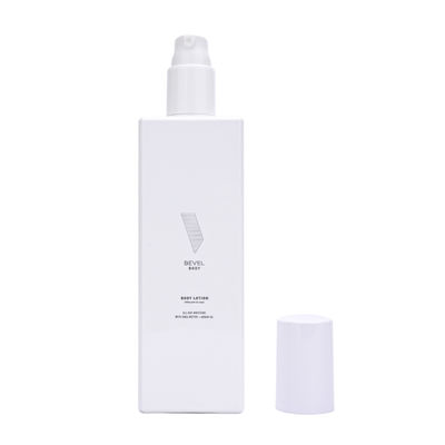 250ml PETG White Plastic Spray Bottles Kemasan Perawatan Kulit Untuk Air Rias