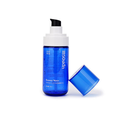 Botol Pompa Body Lotion GAOPIN 30ml 25ml 50ml 80ml 100ml
