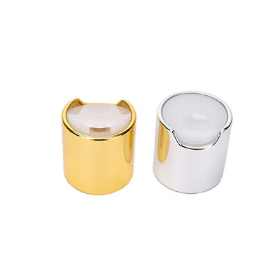 SGS White Plastic Screw Cap Bottle 200ml 300ml Untuk Shampoo