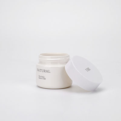 Jar Botol Krim Lotion Daur Ulang 30ml 50ml 80ml 100ml Warna Disesuaikan