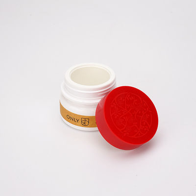 Botol Lotion Pompa Perawatan Kulit 30ml 40ml 60ml PETG Cream Jar