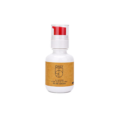 Botol Lotion Pompa Perawatan Kulit 30ml 40ml 60ml PETG Cream Jar