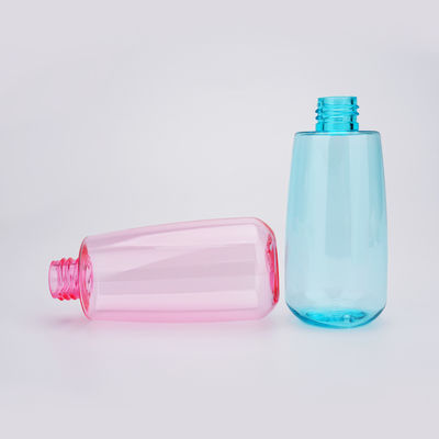 80ml 100ml Botol Semprot Plastik Kosmetik Untuk Pelembab Toner Wajah