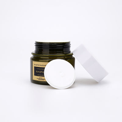 Jar Dan Botol Kosmetik PET