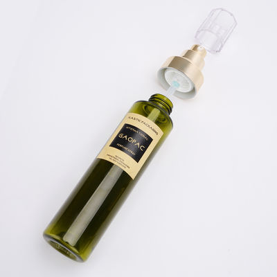 Jar Dan Botol Kosmetik PET