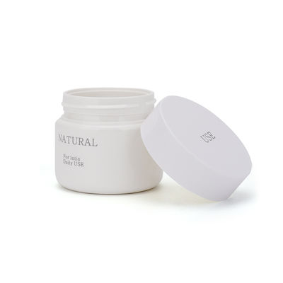 30ml 50ml 80ml 100ml Botol Lotion Botol Plastik Krim Untuk Set Botol Perawatan Kulit