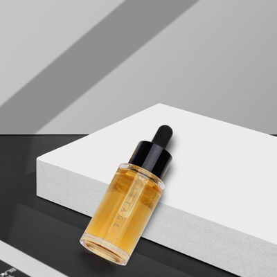 Eye Essence Botol Penetes Plastik Kosong yang Dapat Diremas Mudah Dibuka / Ditutup