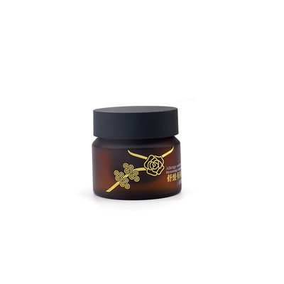 Botol Semprot Plastik Amber Kosmetik Dengan Pumper 30ml 120ml 150ml