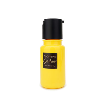 15g 30g Botol Perawatan Kulit Kosong Sertifikasi QS Sablon PETG
