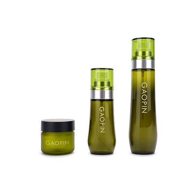 Botol Semprot Plastik 30ml