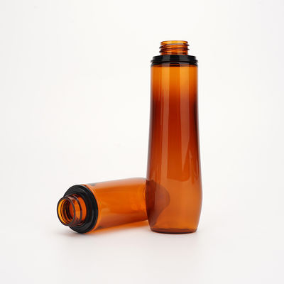 Botol Krim Lotion PET Dengan Pompa Botol Lotion Plastik 50ml 80ml 110ml
