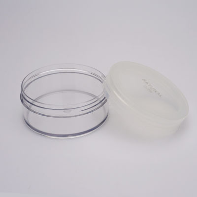 200ml Botol Kosmetik Plastik Bening Botol Kondisioner Kosong Untuk Penghapus Rias